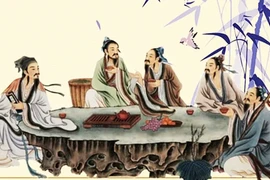 3 điều dù thân đến mấy cũng đừng nói ra, kẻo họa từ miệng