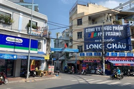 Cuộc chơi dược phẩm của các ông lớn: Long Châu “vượt mặt” Pharmacity, An Khang