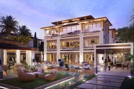 5 dự án mới gần 86.000 tỷ đồng của Sunshine Group