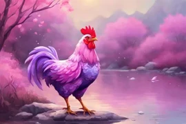 Từ tháng 2, 4 con giáp này tài vận bất ngờ