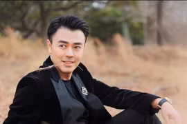 Tuấn Tú: Tôi báo phim có cảnh nóng, vợ hốt hoảng 'va chạm gì không?'