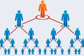 Trường hợp nào không được tham gia bán hàng đa cấp?