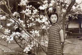 Cách cách xinh đẹp cuối cùng của nhà Thanh và cái kết cay đắng