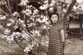 Cách cách xinh đẹp cuối cùng của nhà Thanh và cái kết cay đắng