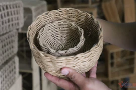 Kiếm nửa tỷ mỗi năm nhờ biến rác thành “tác phẩm“