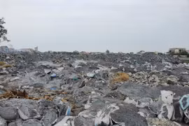 [Kỳ 4] Ô nhiễm tại làng nghề Mẫn Xá, Bắc Ninh: Khó xử lý... chính quyền địa phương "bó tay"?