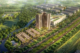 Kinh doanh kém sắc, dệt may TNG thoái vốn toàn bộ công ty con