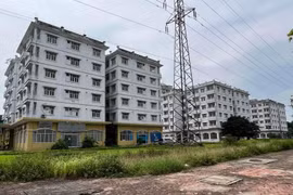 Đề xuất chuyển hàng nghìn căn tái định cư bỏ hoang thành NƠXH
