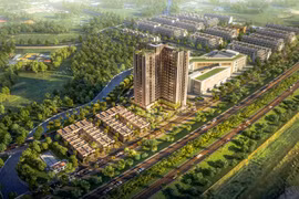 Kinh doanh kém sắc, dệt may TNG thoái vốn toàn bộ công ty con