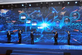 Tạo kênh nộp thuế tại Việt Nam cho nhà cung cấp nước ngoài