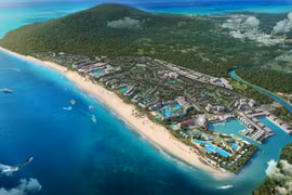 Phú Quốc: Loạt vấn đề cần làm rõ tại dự án Khu du lịch sinh thái Rạch Tràm của CityLand 