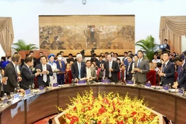 Các CEO hàng đầu hiến kế gì cho TP HCM tăng trưởng xanh?