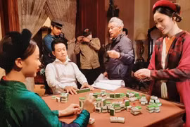 Đạo diễn Tiến Sơn - người đứng sau 'Đào, phở và Piano'