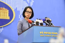 Việt Nam xử lý nghiêm tội phạm ma túy, không phân biệt quốc tịch