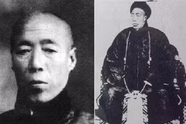 Thứ kinh hoàng gì bên trong ngôi mộ của thái giám Lý Liên Anh?