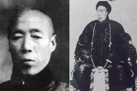 Thứ kinh hoàng gì bên trong ngôi mộ của thái giám Lý Liên Anh?