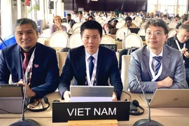 Việt Nam trúng cử Phó Chủ tịch một ủy ban then chốt của UNESCO