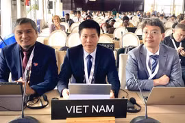 Việt Nam trúng cử Phó Chủ tịch một ủy ban then chốt của UNESCO