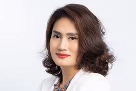 Tân “nữ tướng” Vincom Retail quản lý 83 trung tâm thương mại là ai?