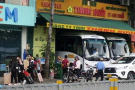 Phó Giám đốc Công ty Thành Bưởi bị truy tố về hành vi gì?