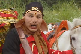 Tại sao Sa Tăng được phong Bồ Tát cao hơn Trư Bát Giới?