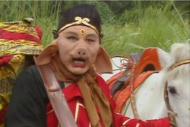 Tại sao Sa Tăng được phong Bồ Tát cao hơn Trư Bát Giới?