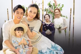 Vợ Cường Đô La thân mật gọi doanh nhân Như Loan là “mẹ đẹp“