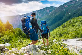 Thay vì teambuilding, Zalo cho nhân sự nghỉ dưỡng bằng... trekking