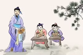 Không tiền, không quan hệ, làm sao để thành danh?