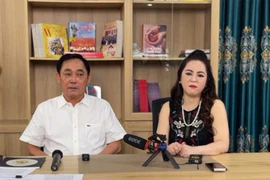 Ông Huỳnh Uy Dũng được xác định không phải là đồng phạm của bà Hằng