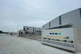 Biết gì về Bao Bì Packco gây ô nhiễm bị xử phạt hơn 150 triệu đồng?