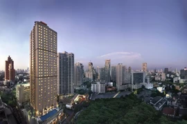 Biến khách sạn thành căn hộ, kiếm bộn tiền