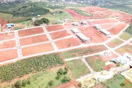 'Cởi trói' phân lô tách thửa, cú huých cho thị trường đất nền