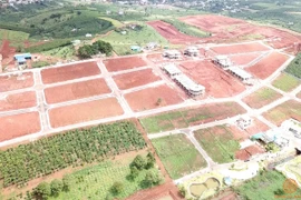 'Cởi trói' phân lô tách thửa, cú huých cho thị trường đất nền