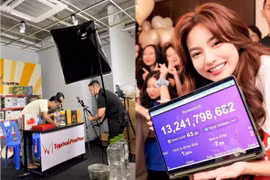 "Chiến thần” đã làm gì khiến dân mạng đảo điên mua sắm đến vậy?