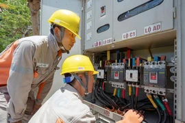 EVN được tự tăng giảm giá điện, chuyên gia lo ngại gì? 