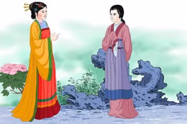 Tân Hiến Anh đoán ra Tư Mã Ý muốn giết Tào Sảng là ai?