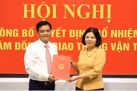 Bắc Ninh phản hồi về việc bổ nhiệm “thần tốc” Giám đốc Sở Giao thông Vận tải