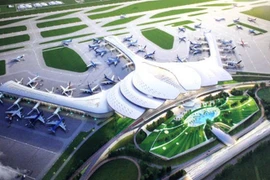 Liên danh Vietur thắng gói thầu 35.000 tỷ sân bay Long Thành