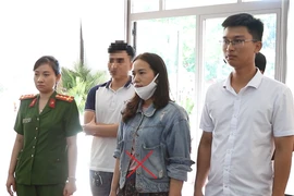 Góp vốn kiếm lãi suất cao: Bóc mẽ chiêu trò lừa đảo