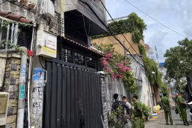 Vụ cháy khiến 1 người tử vong ở TP.HCM: Nghi do giúp việc tự thiêu