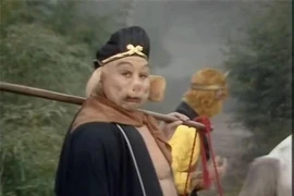 Tru Bát Giới có gì mạnh hơn cả Ngộ Không?