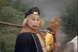 Tru Bát Giới có gì mạnh hơn cả Ngộ Không?