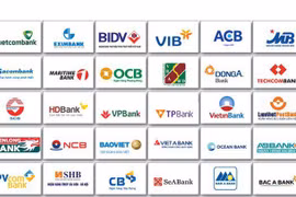 Hàng loạt ngân hàng, doanh nghiệp niêm yết thay đổi lãnh đạo