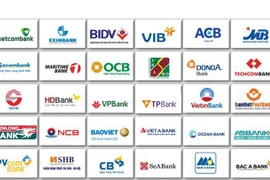 Hàng loạt ngân hàng, doanh nghiệp niêm yết thay đổi lãnh đạo