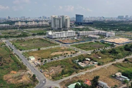 Hà Nội đấu giá đất 4 quận nội thành, giá khởi điểm 250 triệu/m2: Cách nào ngăn bỏ cọc