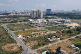 Hà Nội đấu giá đất 4 quận nội thành, giá khởi điểm 250 triệu/m2: Cách nào ngăn bỏ cọc