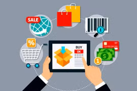 Shopee, Lazada, Sendo, Voso, Tiki... đang nộp thuế như thế nào?