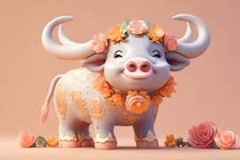 3 tuổi giàu như vũ bão từ 2024 - 2026