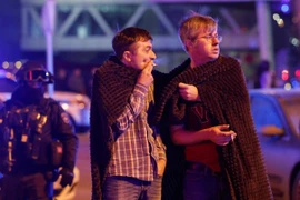 Khủng bố ở Moscow: Nga bắt 2 nghi phạm, nhiều đối tượng bỏ trốn